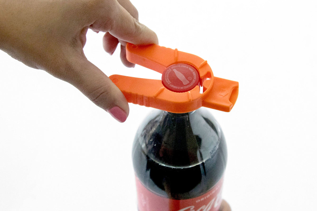 GFOUK™ Multifunctional Retractable Bottle Opener - Wowelo - Your